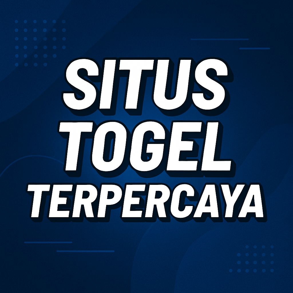 situs togel terpercaya
