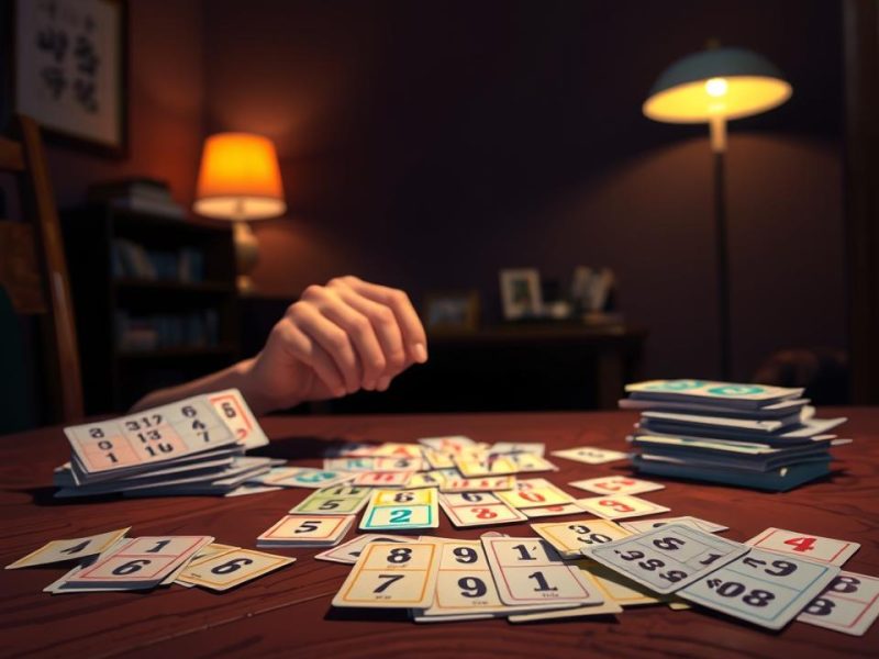 Jenis Permainan Togel yang Paling Mudah Dimenangkan