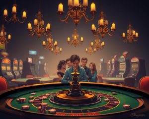 Strategi Menang Togel Oregon