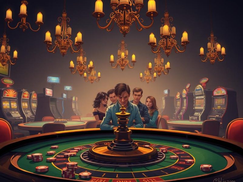 Strategi Menang Togel Oregon yang Wajib Dicoba