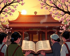 Tafsir Mimpi Taiwan Berdasarkan Buku Mimpi