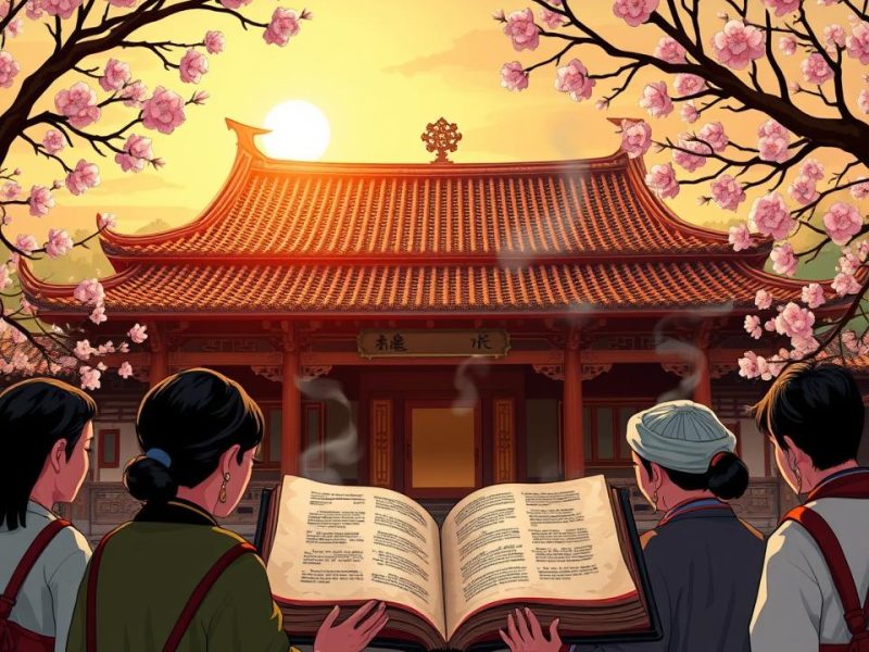 Tafsir Mimpi Taiwan Berdasarkan Buku Mimpi