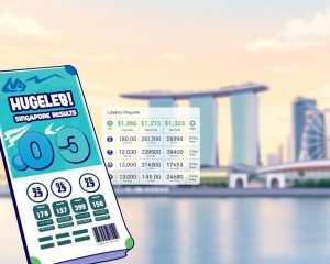 Data Keluaran Togel Terbaru