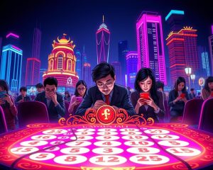 Angka Jitu Togel Online 2D